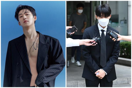 Có nguy cơ tù, B.I (iKON) vẫn lừng lững xuất hiện trong MV mới