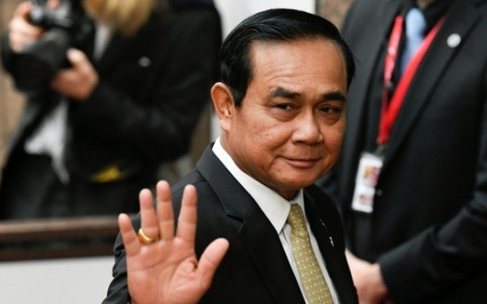 Thủ tướng Thái Lan lần thứ 3 vượt qua bỏ phiếu bất tín nhiệm tại Quốc hội