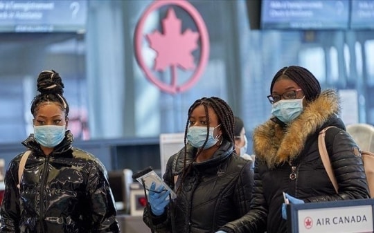 Cập nhật Covid-19 ngày 4/9: Cuba tiêm chủng cho học sinh; Nga lên án chính trị hóa điều tra nguồn gốc virus; Canada có thể lên 15.000 ca/ngày