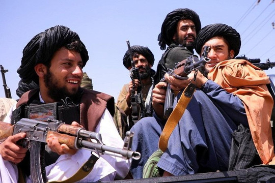 Taliban loan tin đã kiểm soát Thung lũng Panjshir, quân kháng chiến lập tức phản bác