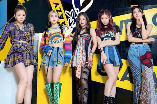 3 lý do khiến netizen Hàn thất vọng với ảnh 'nhá hàng' cho album phòng thu đầu tay của ITZY: Trang phục, concept và... Lia