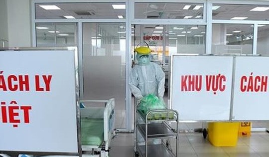 Sáng 7/9: Hơn 6.400 ca COVID-19 nặng đang điều trị; 3 điều kiện để F0 tham gia chống dịch tại TP HCM