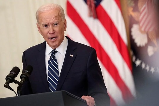 Taliban chuẩn bị công bố chính phủ mới, Tổng thống Biden gì?