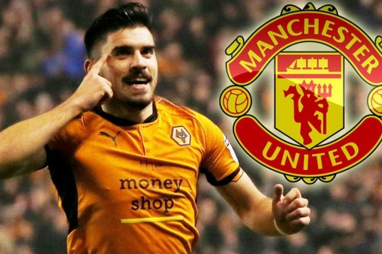 MU thúc đẩy ký Ruben Neves, Chelsea lo tin xấu Lukaku