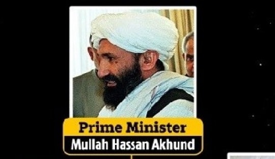 Chính quyền mới ở Afghanistan: Đức không muốn hành động đơn độc, Washington đánh giá kỹ, Taliban... hứa