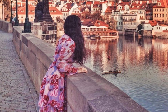 12 trải nghiệm miễn phí siêu tiết kiệm khi du lịch Praha, Cộng hòa Séc