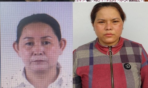 Vụ lao ô tô chở thuốc lá lậu xuống kênh: Bắt giam 4 đối tượng