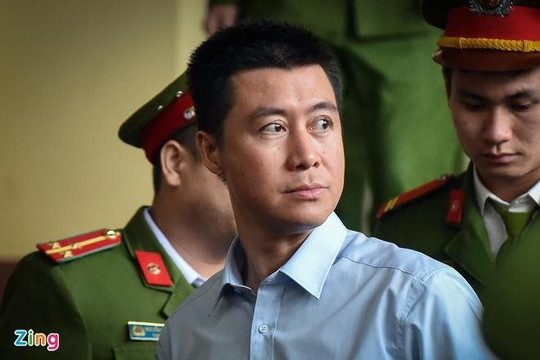 Kỷ luật lãnh đạo TAND Quảng Ninh vì giảm hạn tù cho Phan Sào Nam