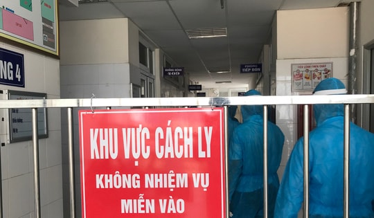 Trưa 8/9: Nghệ An, Quảng Ngãi thêm ca mắc COVID-19; 150 bác sĩ của BV Bạch Mai vào TP HCM chống dịch