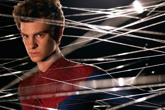 Andrew Garfield xác nhận sẽ không tham gia 'Spider-Man: No way home' khiến fan buồn 'xỉu'
