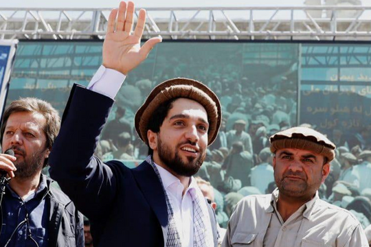 Taliban vừa công bố nội các, phe kháng chiến cũng khẳng định sẽ thành lập chính phủ song song