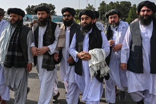 Taliban dự kiến chọn ngày 11/9 làm lễ nhậm chức chính phủ mới