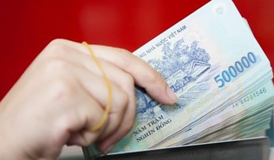 Không trả được nợ công ty tài chính do ảnh hưởng dịch bệnh, người vay nên làm gì?