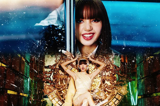 Netizen đánh giá MV debut 'LALISA' của Lisa (BLACKPINK): Concept đỉnh cao nhưng âm nhạc lại gây thất vọng hơn cả Rosé
