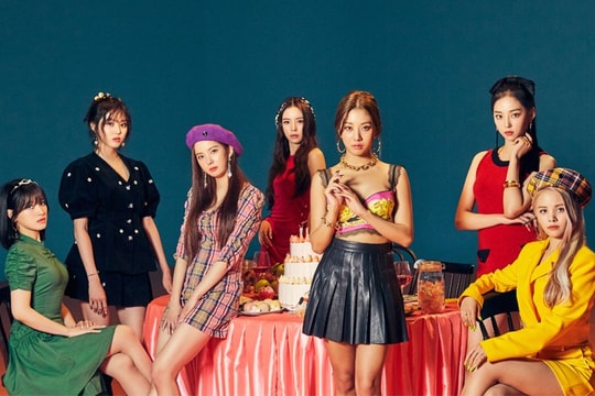 Girlgroup gen 3 hiếm hoi sắp đến hạn tái ký hợp đồng nhưng cả fan lẫn netizen lại chẳng có niềm tin hay kỳ vọng dù chỉ một chút