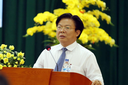 Quảng Nam: Yêu cầu Giám đốc Sở GD&ĐT giải trình việc luân chuyển giáo viên