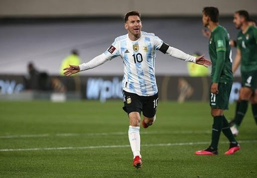 Điểm tin 10/9: Messi phá kỷ lục của Pele, Boateng bị phạt gần 50 tỉ đồng vì đánh bạn gái