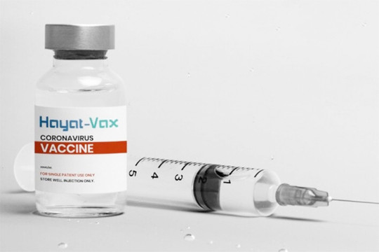 Bộ Y tế phê duyệt khẩn cấp vắc xin Covid-19 thứ 7 lưu hành tại Việt Nam