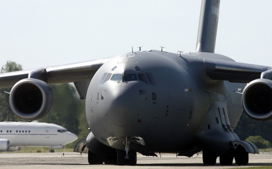 Máy bay NATO vi phạm 'nghiêm trọng' không phận Áo lần đầu tiên trong 20 năm, Vienna nói gì?