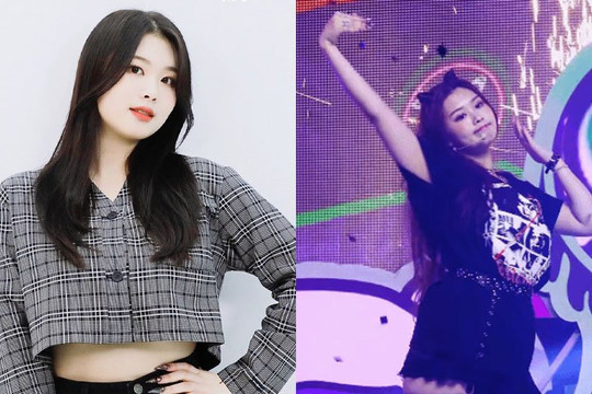 Một nữ idol Kpop tân binh lại khiến Knet tranh cãi về cân nặng: Bị body shaming hay lời khuyên phải giữ hình tượng?