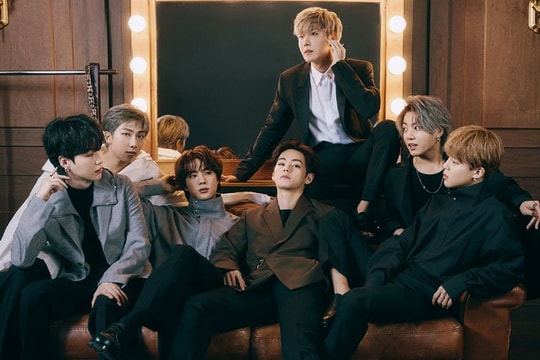 TOP 10 bài hát của BTS mà các idol Kpop khác không nên cover lại nhất: Có 2 bài được Knet gọi tên nhiều nhất!