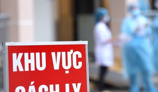 Ngày 11/9: Có 11.932 ca mắc COVID-19, ít hơn hôm qua gần 1.400 ca