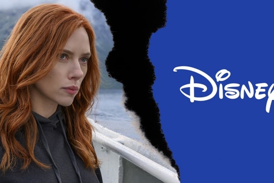 Scarlett Johansson liệu có thắng kiện Walt Disney?