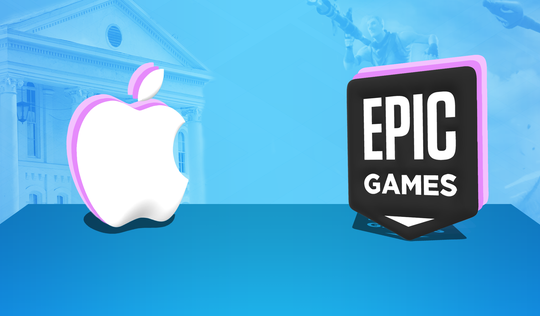 Epic Games thắng thế trong vụ kiện Apple, nhà phát triển ứng dụng sẽ không còn phải chịu 'cắt phế'