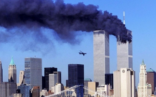 FBI hé lộ về vai trò của Saudi Arabia trong vụ khủng bố 11/9