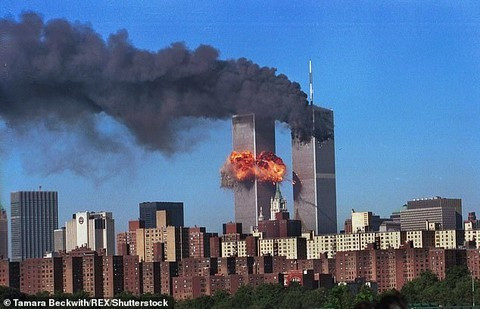 FBI lần đầu công bố tài liệu giải mật vụ khủng bố 11/9