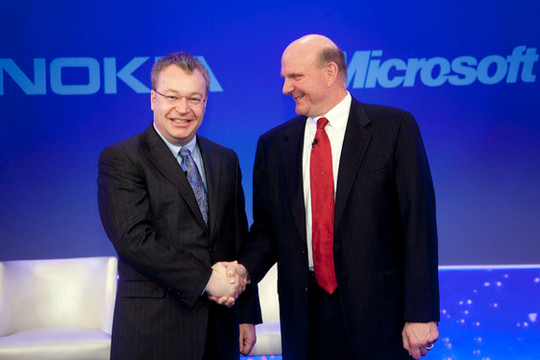 Nhìn lại gần 10 năm Microsoft thâu tóm Nokia và những bí ẩn xoay quanh thuyết âm mưu 'con ngựa thành Troy'