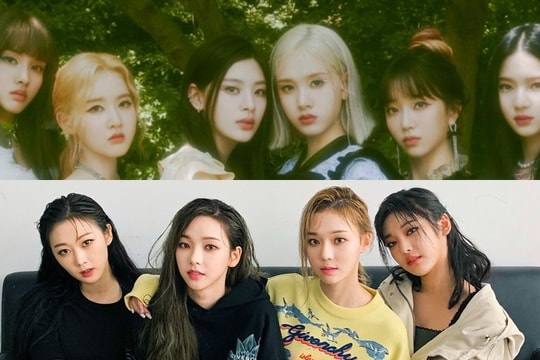 Bùng nổ tranh cãi xung quanh nhận định của Knet về 2 girlgroup tân binh hot nhất hiện nay: STAYC nổi tiếng như hiện nay là nhờ... aespa?