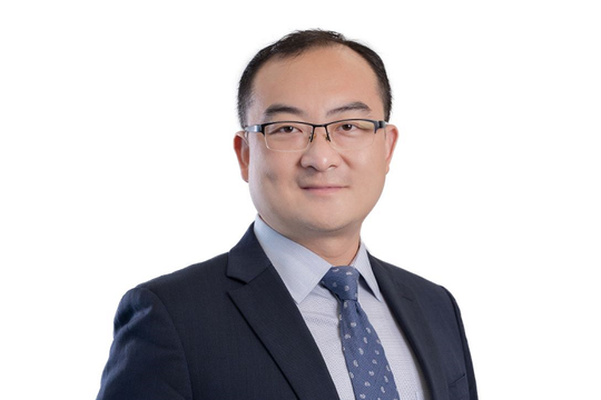 Tổng Giám đốc mới của Huawei Việt Nam là ai?