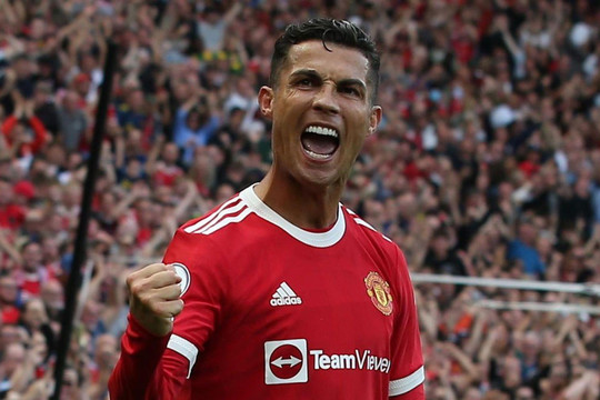Cựu danh thủ Man Utd: 'Ronaldo vĩ đại hơn Messi'