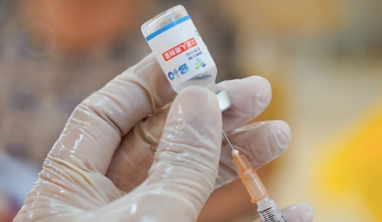 Hà Nội nhận thêm 418.000 liều vaccine Vero Cell