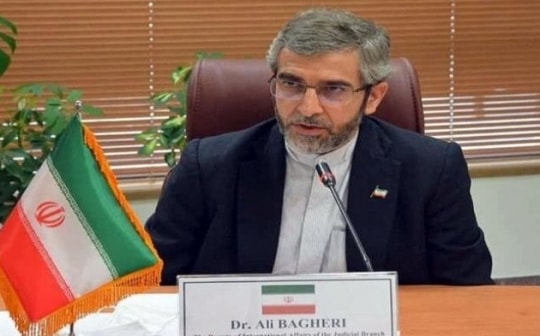 Iran thay đổi quan trọng, tìm cách chiếm thế thượng phong trong đàm phán hạt nhân?