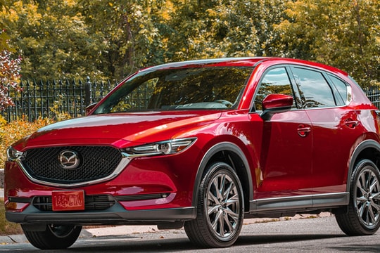 Những mẫu SUV/crossover được ưa chuộng nhất thị trường Việt tháng 8/2021