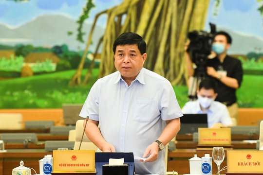 Đưa Thanh Hóa trở thành cực tăng trưởng mới của khu vực và cả nước