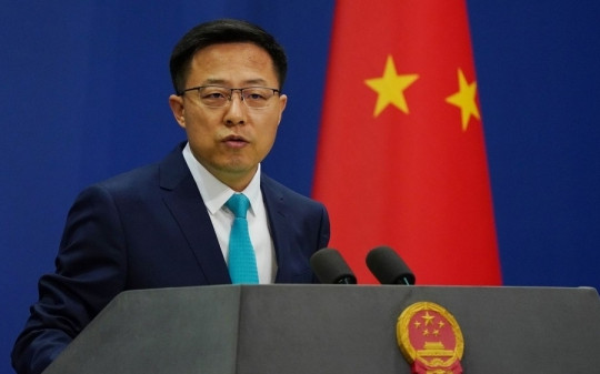 Căng thẳng mới sau khi Đại sứ tại London bị 'chặn cửa', Trung Quốc dọa phản đòn Anh