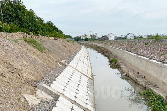 Quản lý và sử dụng hiệu quả Quỹ phòng, chống thiên tai: Minh bạch trong quản lý sử dụng