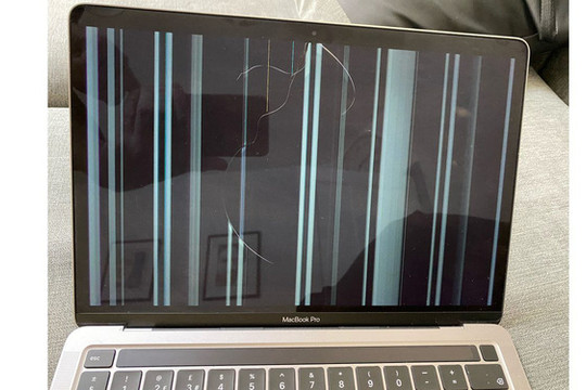 Apple bị kiện tập thể với cáo buộc tiếp thị gian dối và lừa đảo đối với các vấn đề về màn hình của MacBook M1