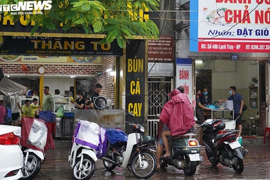 Hải Phòng hỗ trợ 1,5 triệu đồng/người lao động tự do gặp khó khăn vì COVID-19