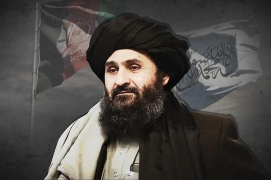 Hai thủ lĩnh hàng đầu của Taliban đột nhiên ‘mất tích’ khỏi truyền thông