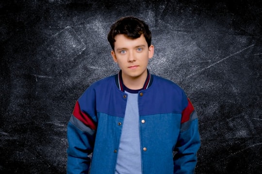 Làm quen với Asa Butterfield - Chàng Otis gây sốt toàn cầu của 'Sex Education'