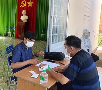 04 đối tượng được nhận tiền hỗ trợ Covid-19 đợt 3 tại TPHCM