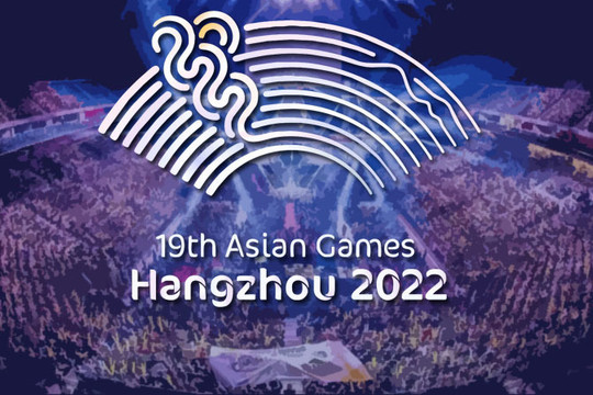 Cơ hội nào cho eSports Việt ở Asian Games 2022?