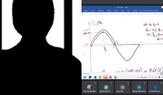 Nam sinh phát ngôn sốc óc trong lớp, cô giáo xử cao tay