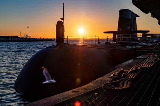 NATO lên tiếng sau lục đục nội bộ về tranh chấp thỏa thuận tàu ngầm thế kỷ