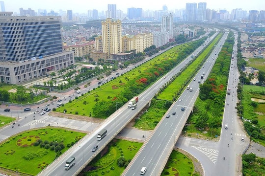 Loại bỏ rác thải nhựa vì tương lai bền vững: Đô thị giảm nhựa - Kỳ vọng đột phá