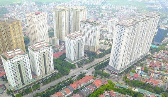 Bất động sản mới nhất: Dứt khoát không giảm giá dù ế hàng, thị trường Hà Nội lao dốc, Bình Định không còn căn hộ condotel